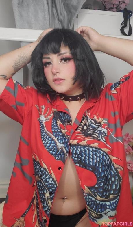 Kirihill nude leaked OnlyFans photo #217
