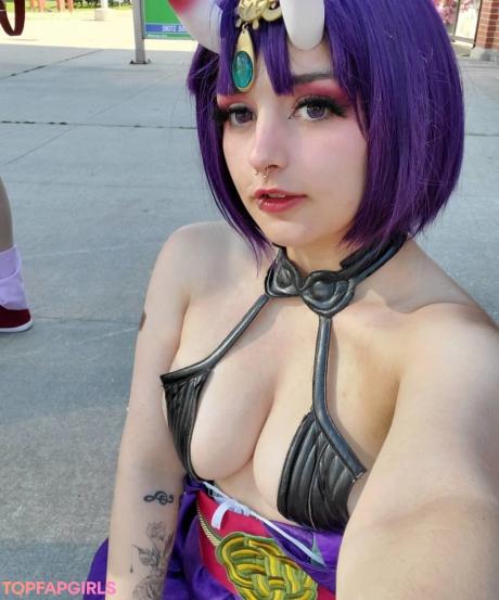 Kirihill nude leaked OnlyFans photo #22