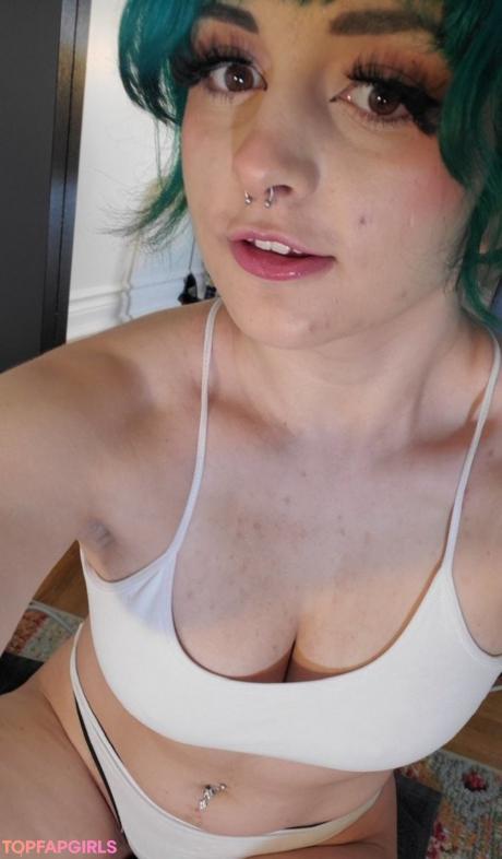 Kirihill nude leaked OnlyFans photo #220