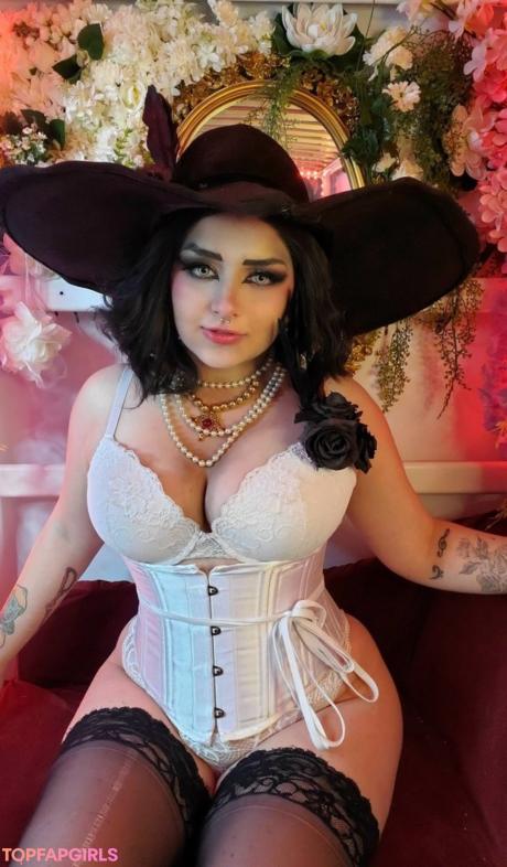 Kirihill nude leaked OnlyFans photo #229