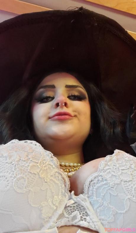 Kirihill nude leaked OnlyFans photo #230