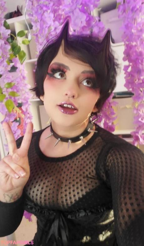 Kirihill nude leaked OnlyFans photo #237
