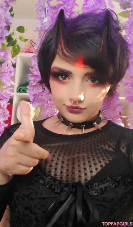 Kirihill nude leaked OnlyFans photo #238