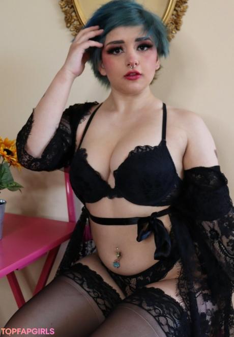 Kirihill nude leaked OnlyFans photo #242