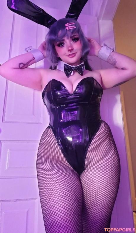Kirihill nude leaked OnlyFans photo #3