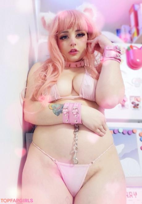 Kirihill nude leaked OnlyFans photo #35