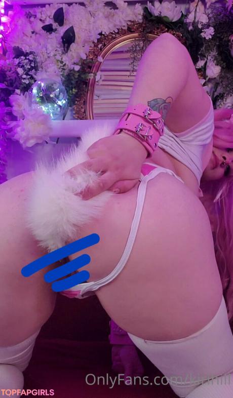 Kirihill nude leaked OnlyFans photo #351