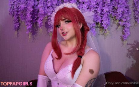 Kirihill nude leaked OnlyFans photo #357