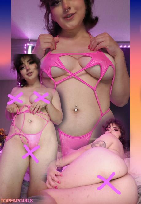 Kirihill nude leaked OnlyFans photo #378