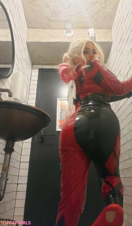 Kirihill nude leaked OnlyFans photo #379