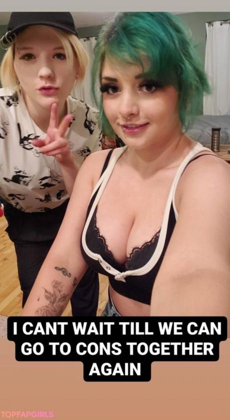Kirihill nude leaked OnlyFans photo #46