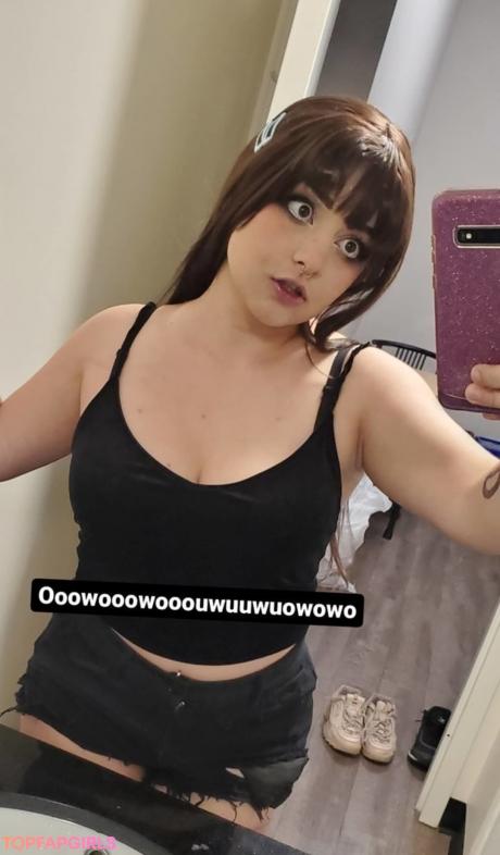 Kirihill nude leaked OnlyFans photo #53