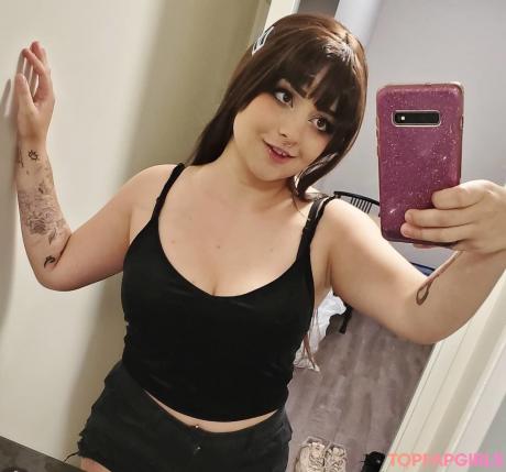 Kirihill nude leaked OnlyFans photo #54