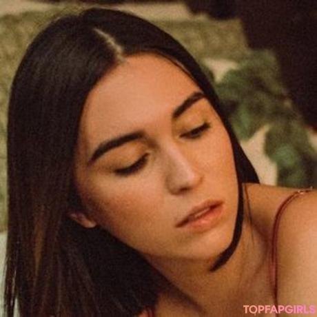 Alina nude leaked OnlyFans photo #9
