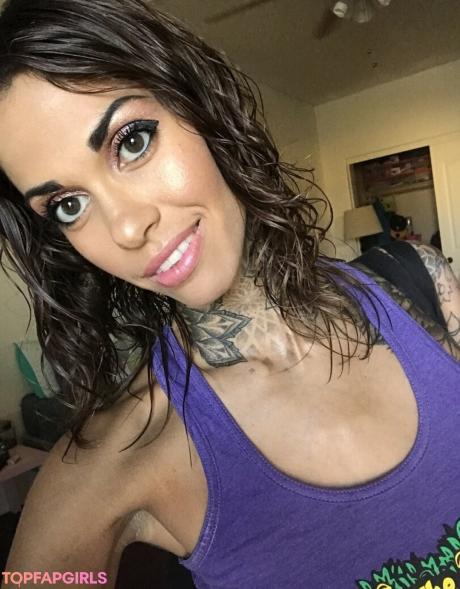 Aili nude leaked OnlyFans photo #1