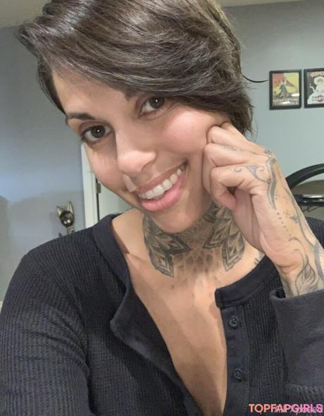 Aili nude leaked OnlyFans photo #5