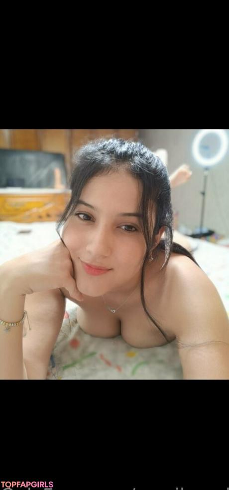 Camilagodness nude leaked OnlyFans photo #47