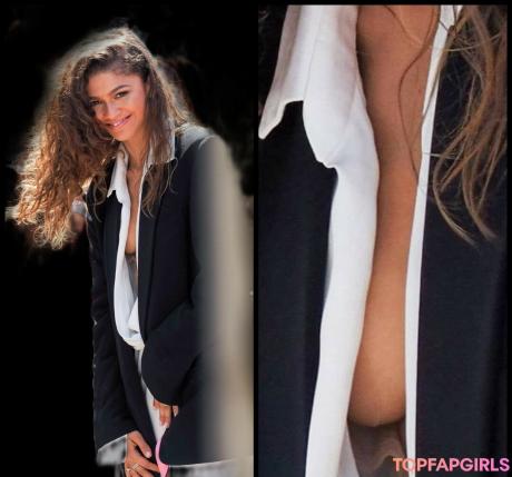 Zendaya nude leaked OnlyFans photo #128