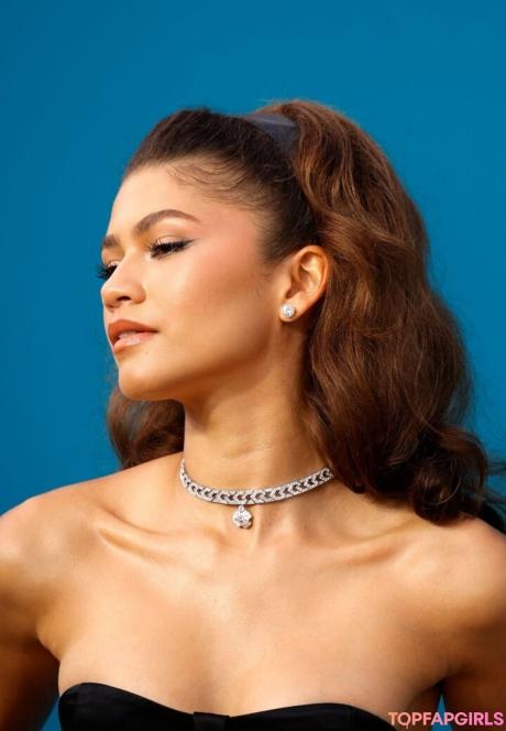 Zendaya nude leaked OnlyFans photo #300