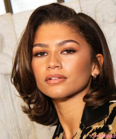 Zendaya nude leaked OnlyFans photo #428