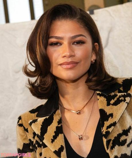 Zendaya nude leaked OnlyFans photo #430