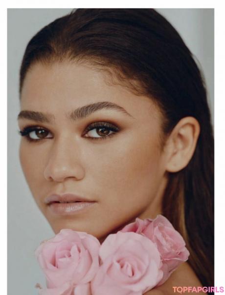 Zendaya nude leaked OnlyFans photo #445