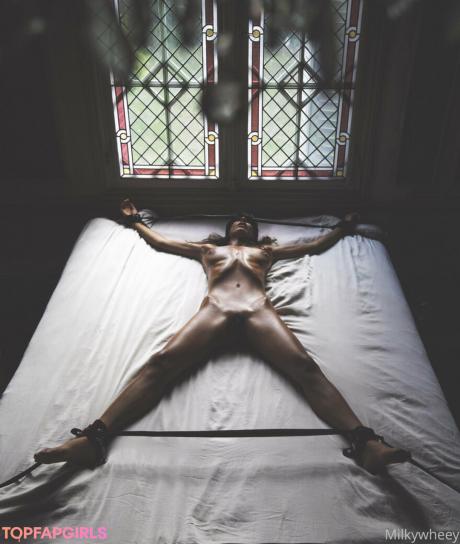 Ohhmilky nude leaked OnlyFans photo #93