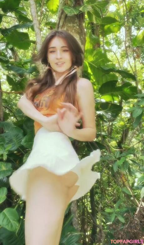 Blossom nude leaked OnlyFans photo #1