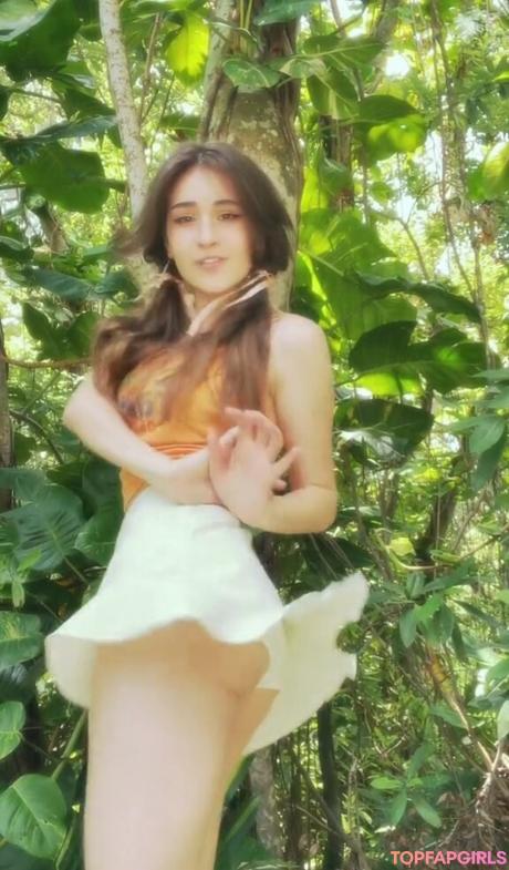 Blossom nude leaked OnlyFans photo #2