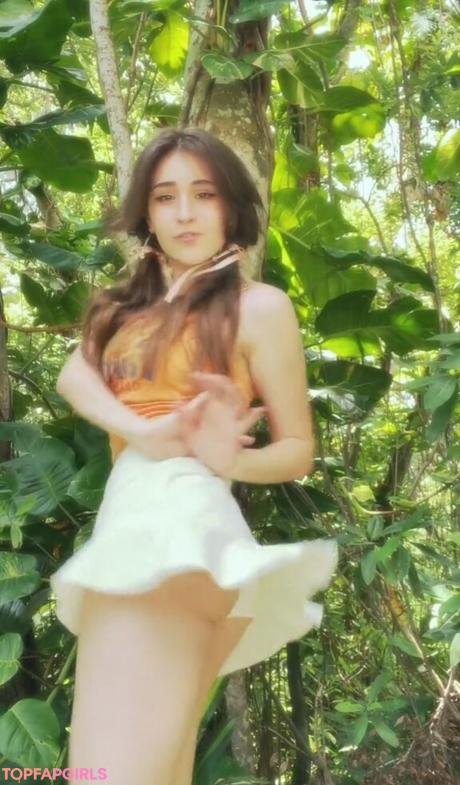 Blossom nude leaked OnlyFans photo #3