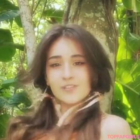 Blossom nude leaked OnlyFans photo #4