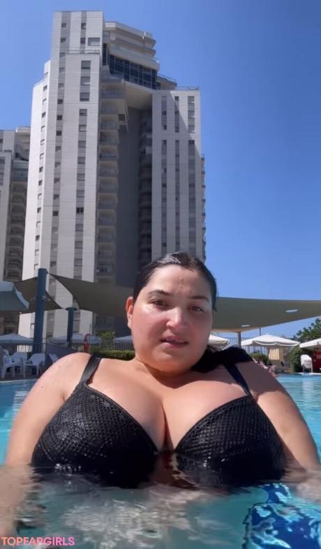 Biggestboobsinisrael nude leaked OnlyFans photo #6