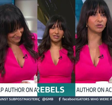 Ranvir nude leaked OnlyFans photo #5