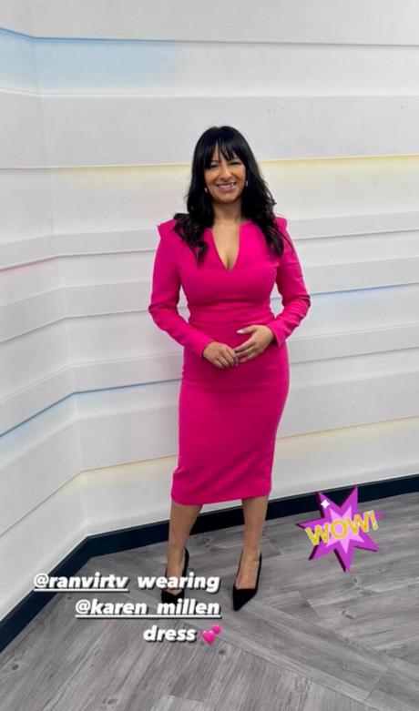 Ranvir nude leaked OnlyFans photo #9