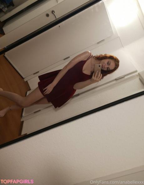 Anabellexxx nude leaked OnlyFans photo #2