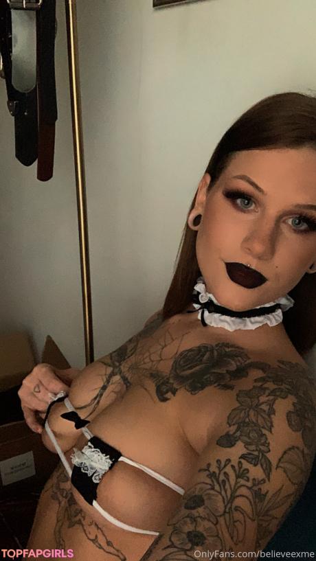 Lili nude leaked OnlyFans photo #1