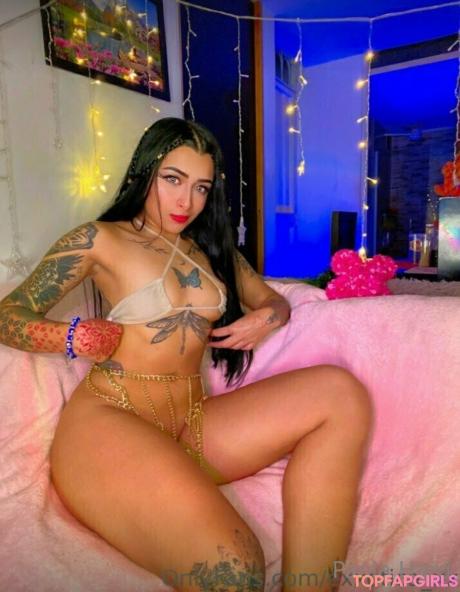 Paolahard nude leaked OnlyFans photo #837