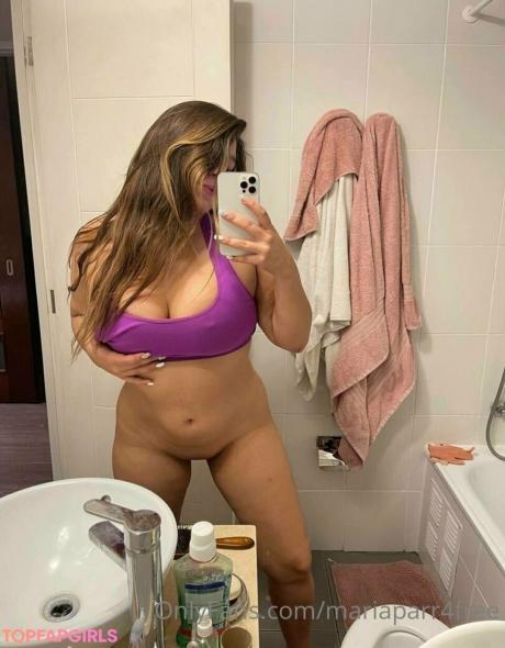 Mariaparr4free nude leaked OnlyFans photo #1087