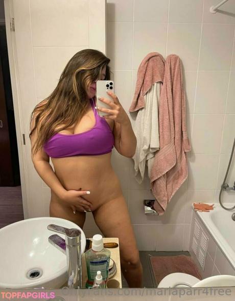 Mariaparr4free nude leaked OnlyFans photo #660