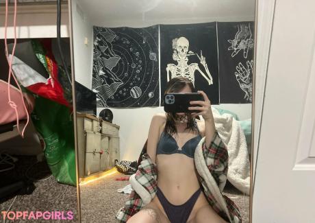 Wallfartss nude leaked OnlyFans photo #134