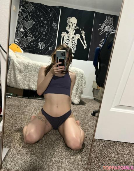 Wallfartss nude leaked OnlyFans photo #150