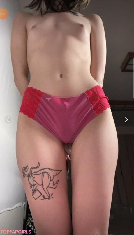 Wallfartss nude leaked OnlyFans photo #176