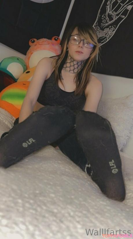 Wallfartss nude leaked OnlyFans photo #83