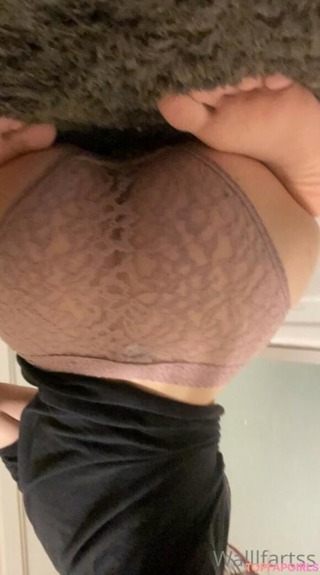 Wallfartss nude leaked OnlyFans photo #9