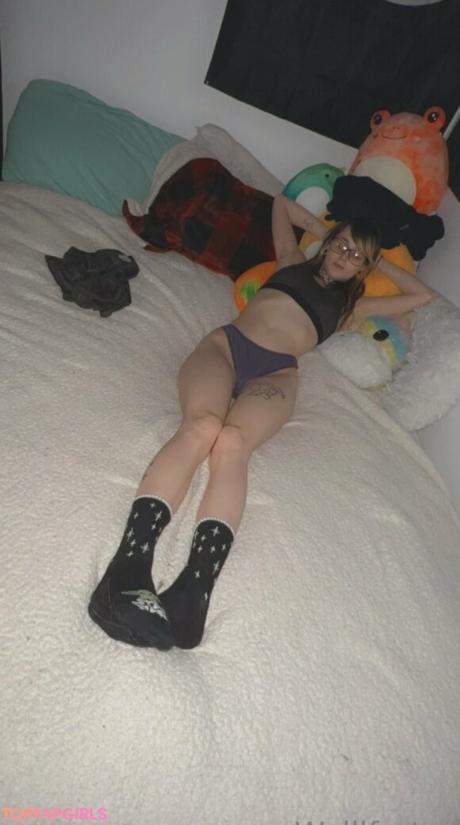 Wallfartss nude leaked OnlyFans photo #90