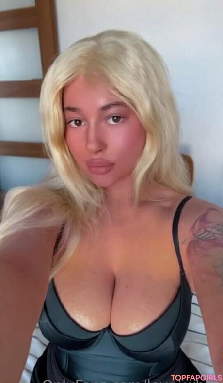 Love_whip nude leaked OnlyFans photo #139