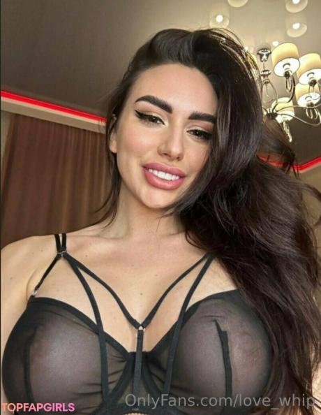 Love_whip nude leaked OnlyFans photo #319