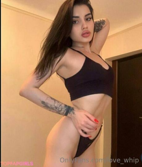 Love_whip nude leaked OnlyFans photo #322