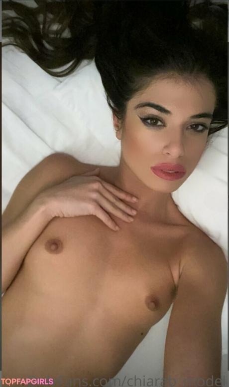 Chiara nude leaked OnlyFans photo #56