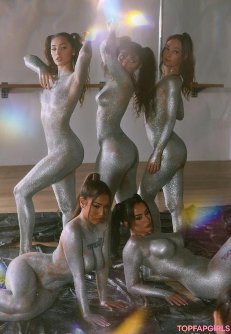 Thumperofficialx nude leaked OnlyFans photo #7